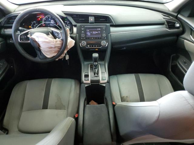 2016 HONDA CIVIC LX - 19XFC2F57GE212394
