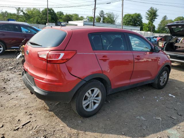 Vin: kndpb3a27b7062743, lot: 59136965, kia sportage lx 20113