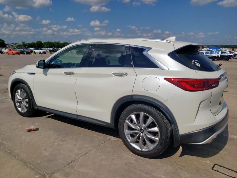 2021 INFINITI QX50 LUXE 3PCAJ5BA1MF101611