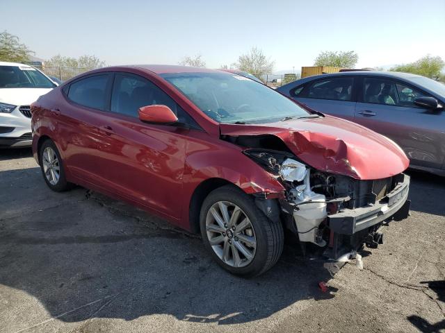 Vin: 5npdh4ae1eh486307, lot: 60932465, hyundai elantra se 20144