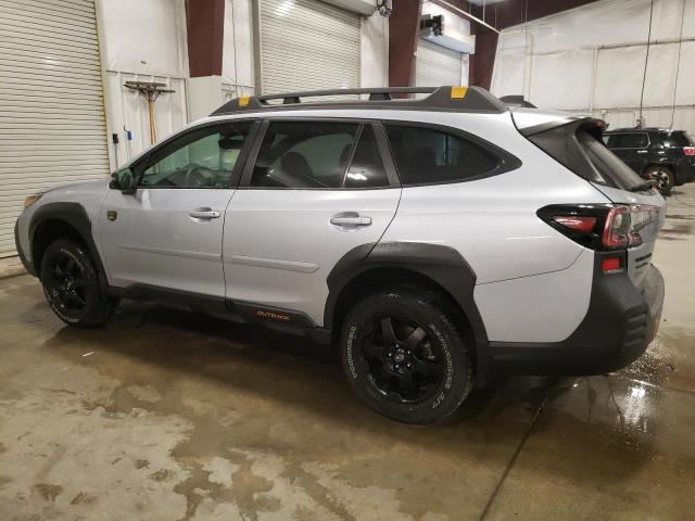 2022 SUBARU OUTBACK WILDERNESS 4S4BTGUD4N3255239