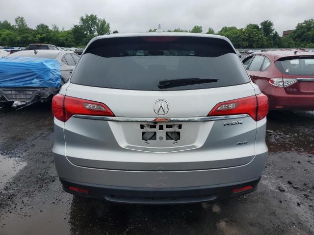2015 ACURA RDX TECHNO 5J8TB4H55FL021952