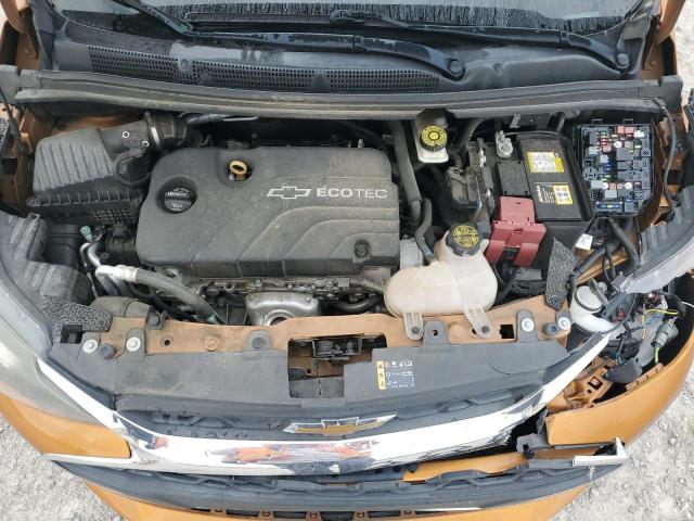2020 CHEVROLET SPARK LS - KL8CB6SA1LC445567