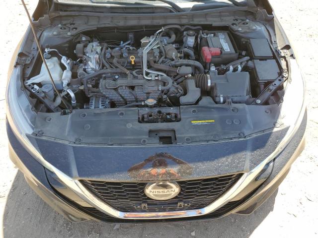 2022 NISSAN ALTIMA SV 1N4BL4DV5NN367795