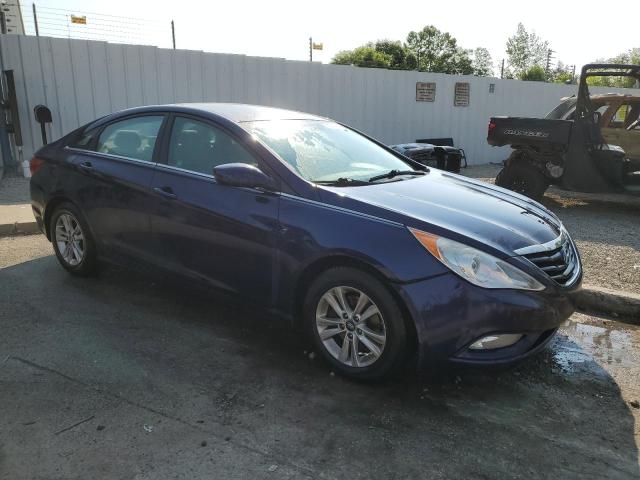 Vin: 5npeb4ac4dh801197, lot: 59419615, hyundai sonata gls 20134