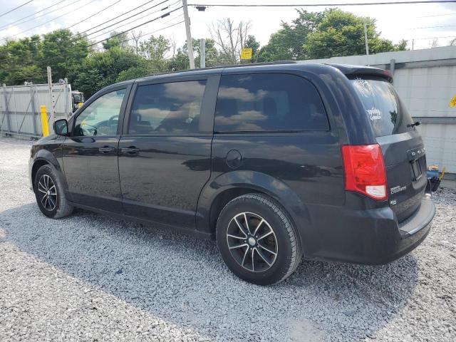 Vin: 2c4rdgeg9kr565303, lot: 62792365, dodge caravan gt 20192