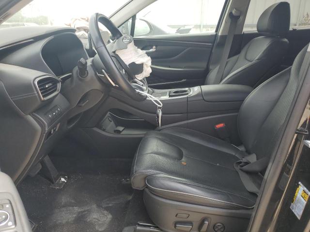 2023 HYUNDAI SANTA FE L 5NMS4DAL6PH534949