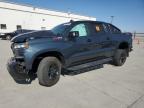 2019 CHEVROLET SILVERADO - 1GCPYFED8KZ129401