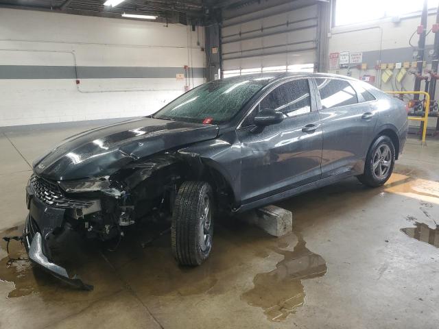 2023 KIA K5 LXS - 5XXG14J20PG224056