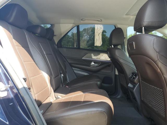 2020 MERCEDES-BENZ GLE 350 4M 4JGFB4KE2LA041163