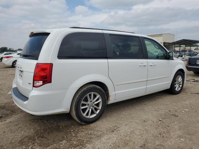 Vin: 2c4rdgcg0er361898, lot: 59314725, dodge caravan sxt 20143