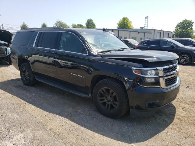 Vin: 1gnskhkc6gr447597, lot: 59413565, chevrolet suburban k1500 lt 20164