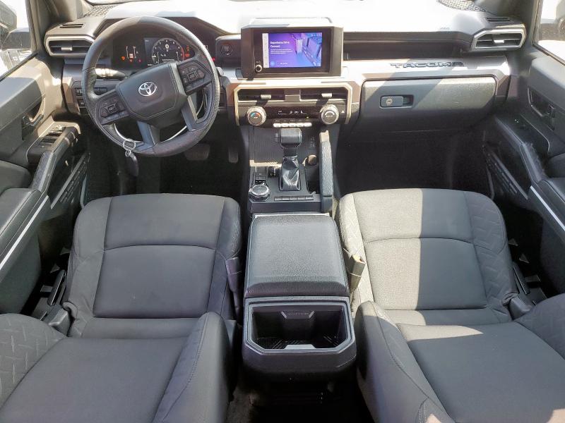 2024 TOYOTA TACOMA DOU - 3TYLB5JN7RT006584