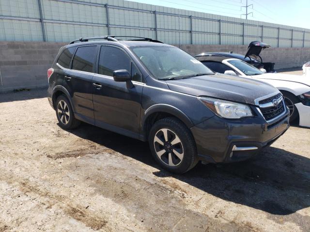 Vin: jf2sjajc5jh491979, lot: 59739875, subaru forester 2.5i limited 20184