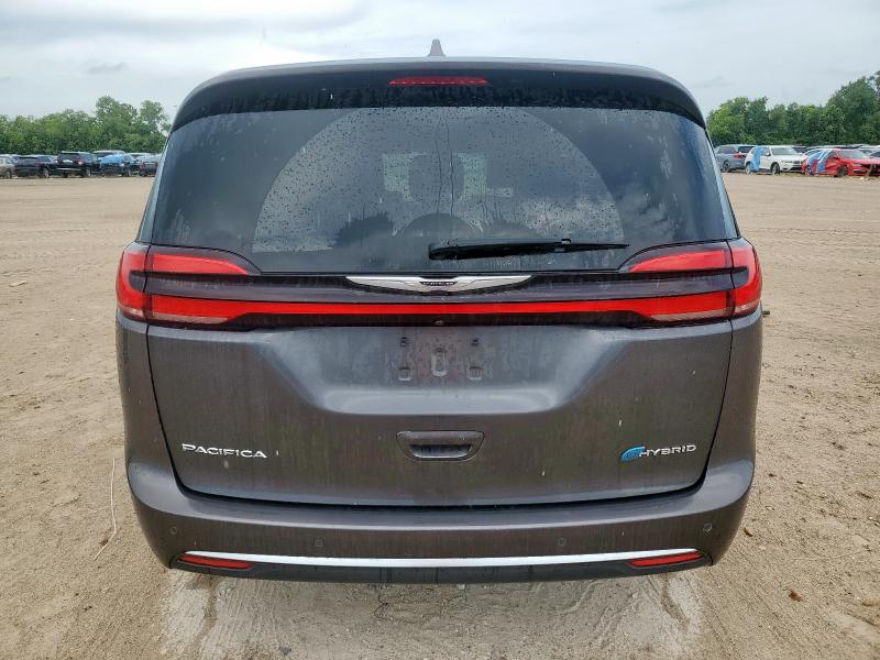 2022 CHRYSLER PACIFICA H 2C4RC1N77NR157161