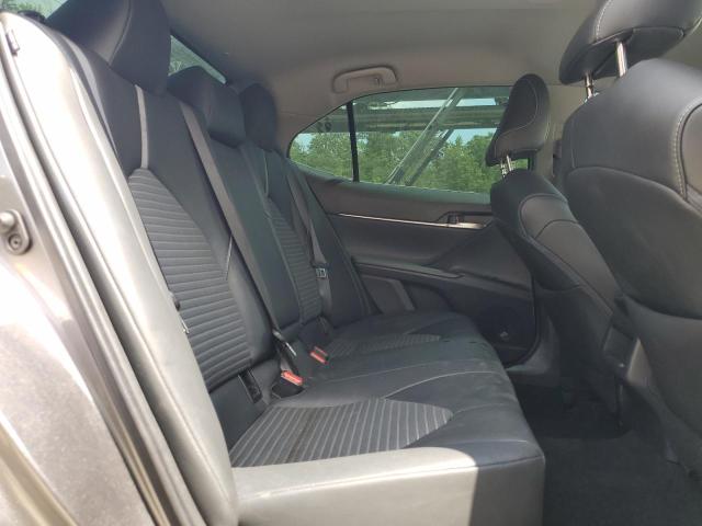 2019 TOYOTA CAMRY L - 4T1B11HK5KU230335