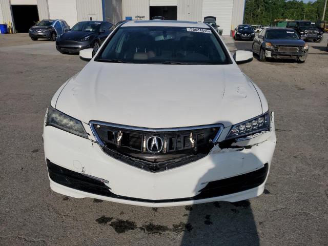 2017 ACURA TLX - 19UUB2F35HA007333