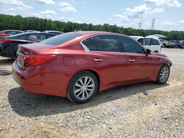 Vin: jn1bv7arxem684039, lot: 59368355, infiniti q50 base 20143