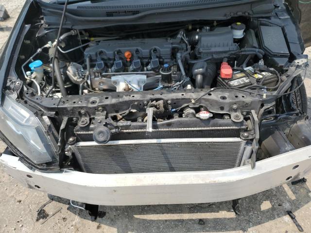2015 HONDA CIVIC LX - 19XFB2F50FE082606