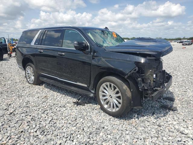 Vin: 1gys3kkl8pr514746, lot: 61763295, cadillac escalade esv premium luxury 20234