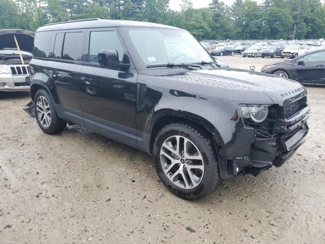 Vin: salej7ex5s2357868, lot: 60537935, land rover defender 110 s 20254