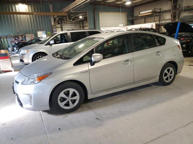 Vin: jtdkn3du5d5686263, lot: 60566385, toyota prius 2013 img_1