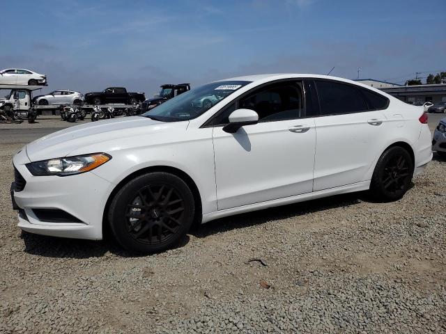 Vin: 3fa6p0hd2hr299442, lot: 60619665, ford fusion se 2017 img_1