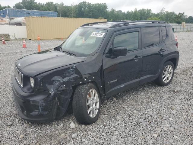 2019 JEEP RENEGADE L - ZACNJABB7KPK90142