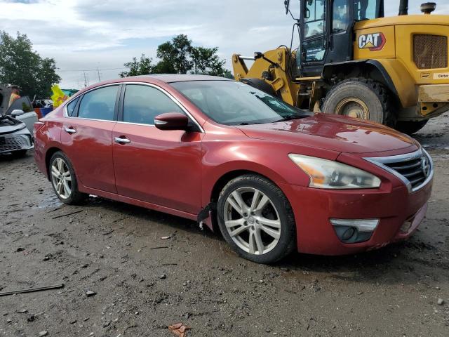 Vin: 1n4bl3apxdc171278, lot: 61549665, nissan altima 3.5s 20134