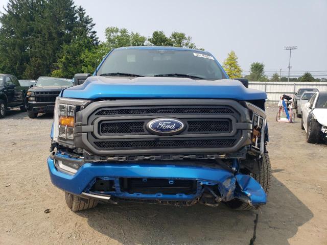2021 FORD F150 SUPER - 1FTEW1EP7MFC02143