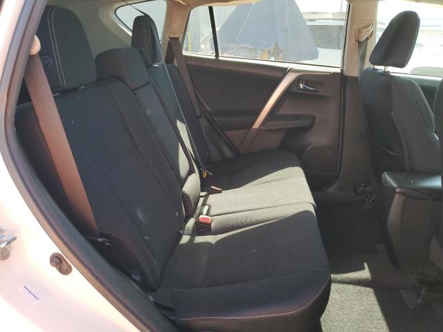 2015 TOYOTA RAV4 XLE - 2T3RFREV4FW406690