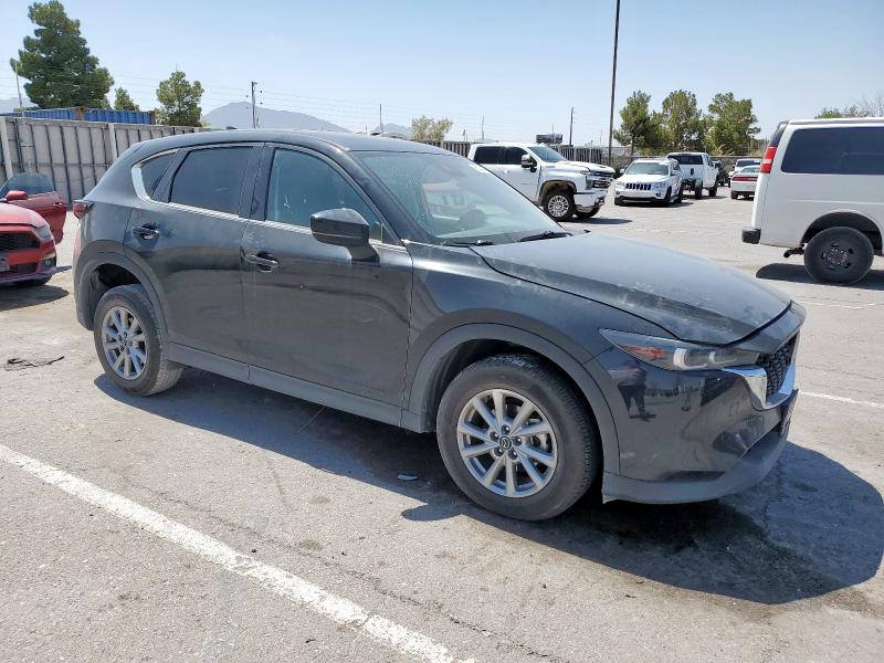 Vin: jm3kfbcm6p0137950, lot: 60334725, mazda cx-5 prefe preferred 20234