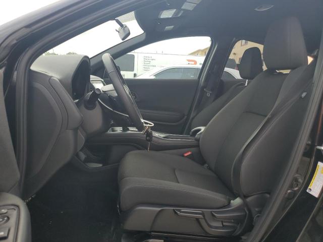 2022 HONDA HR-V SPORT 3CZRU5H10NM731676