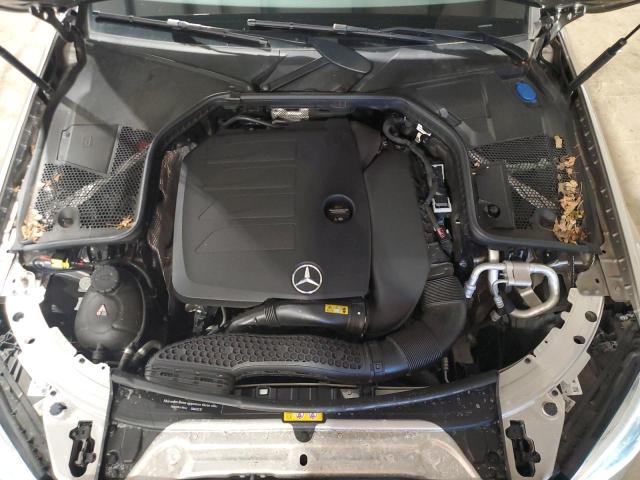 2019 MERCEDES-BENZ C 300 4MAT 55SWF8EB9KU312824