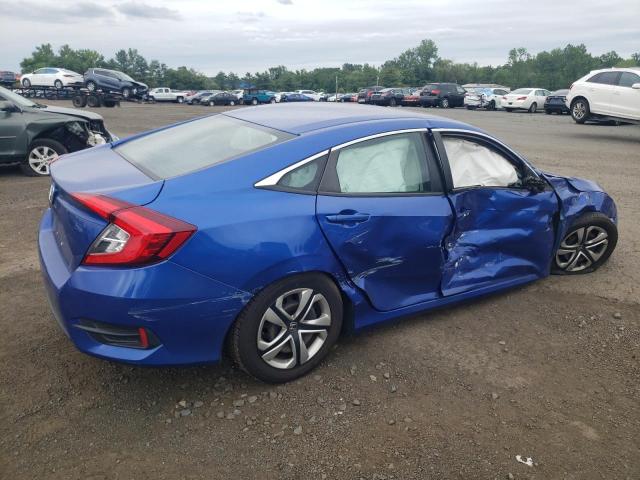 2018 HONDA CIVIC LX - 2HGFC2F50JH501470