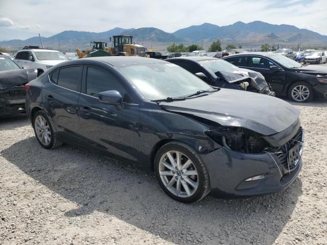 Vin: 3mzbn1v75hm137947, lot: 58838515, mazda 3 touring 20174