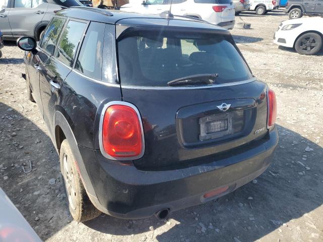 Vin: wmwxu1c39h2f92805, lot: 61665635, mini cooper 20172