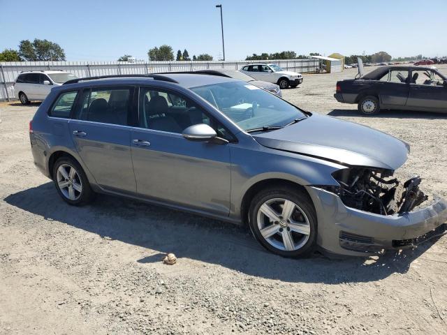 Vin: 3vwca7au0fm506659, lot: 60871525, volkswagen golf tdi s 20154