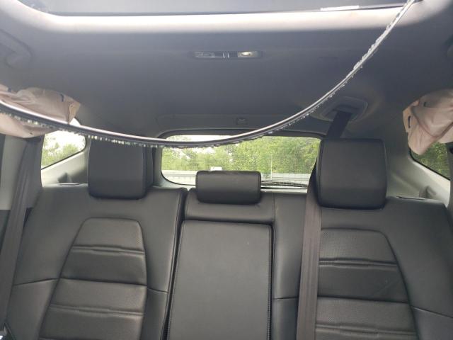 2017 HONDA CR-V TOURI 2HKRW2H95HH106267