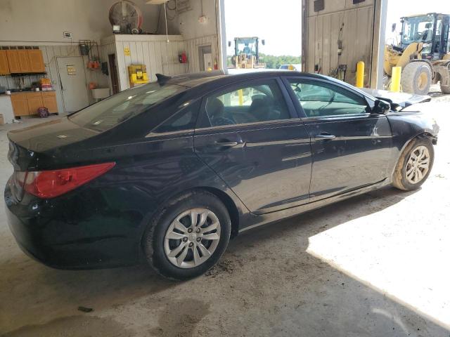 Vin: 5npeb4ac5bh014594, lot: 61487515, hyundai sonata gls 20113