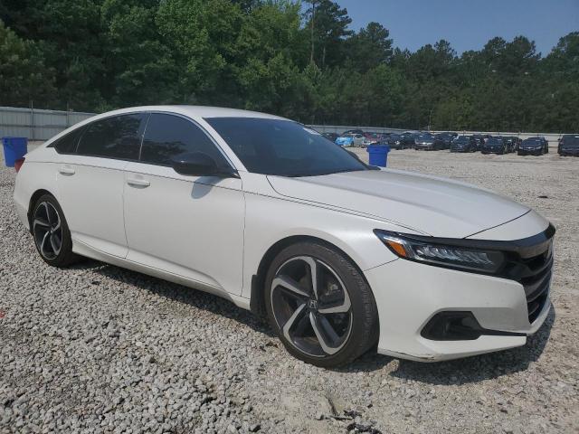 Vin: 1hgcv1f32na079910, lot: 59340305, honda accord sport 20224
