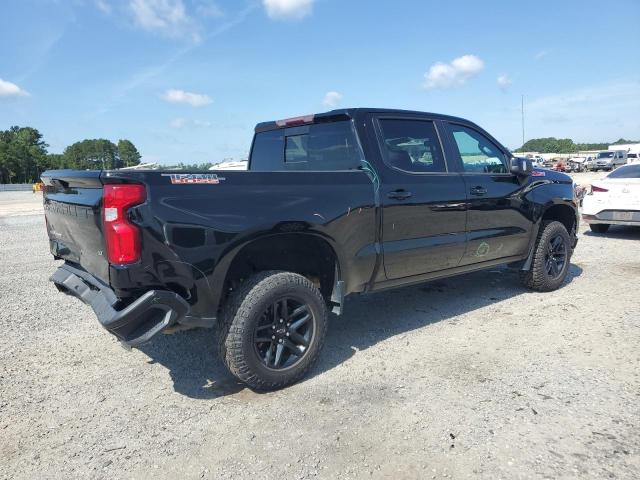 2021 CHEVROLET SILVERADO 3GCPYFED1MG130408