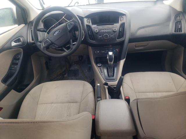 2015 FORD FOCUS SE 1FADP3F21FL250352