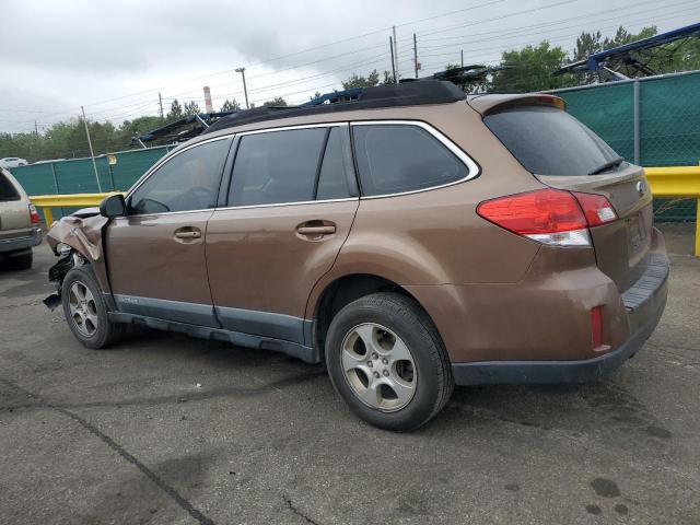 Vin: 4s4brbac9d3304902, lot: 61272515, subaru outback 2.5i 20132