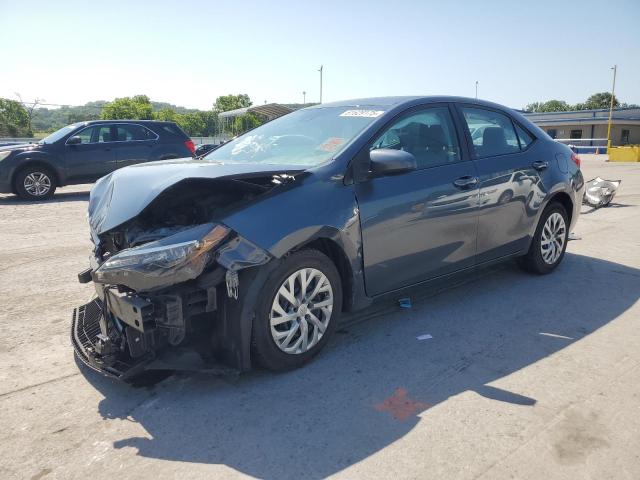 Vin: 2t1burhe4kc185941, lot: 61629175, toyota corolla l 2019 img_1