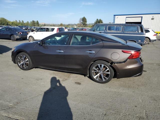 Vin: 1n4aa6ap4gc900754, lot: 60664465, nissan maxima 3.5s 20162