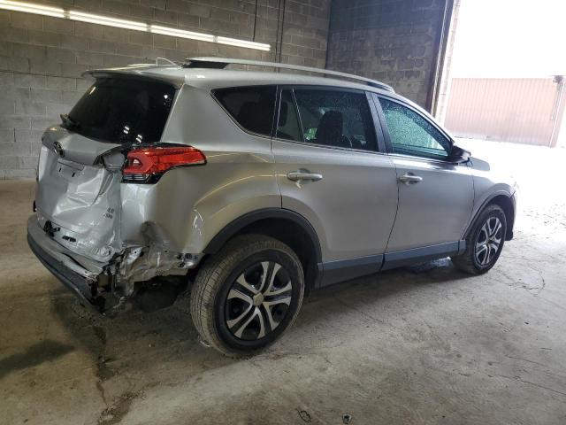Vin: 2t3bfrev0jw846660, lot: 62509325, toyota rav4 le 20183
