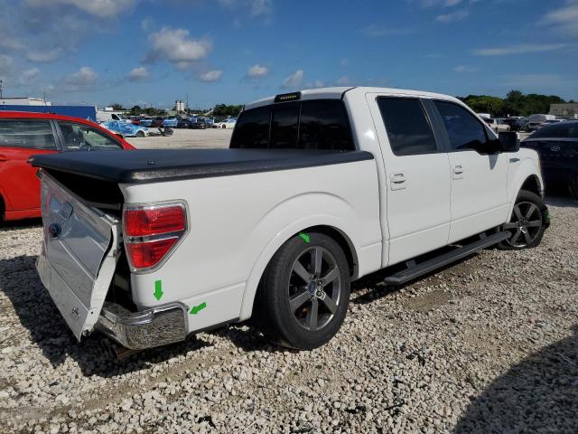 Vin: 1ftfw1cv6afd92650, lot: 62269005, ford f-150 supercrew 20103