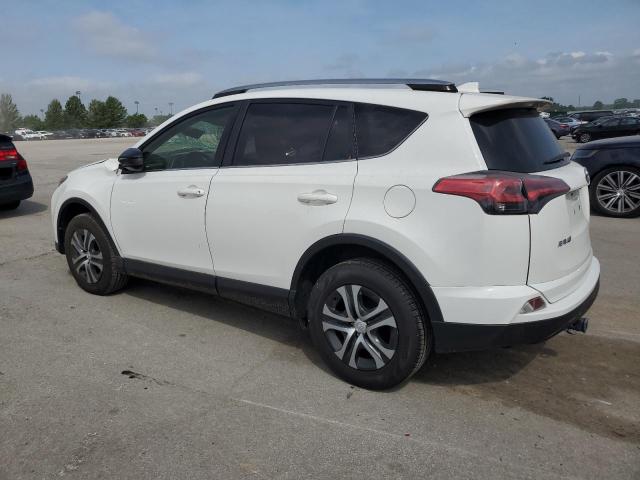 2017 TOYOTA RAV4 LE JTMBFREV8HJ151898