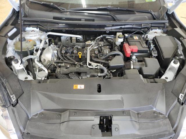 2024 MITSUBISHI OUTLANDER JA4J4WA81RZ054376